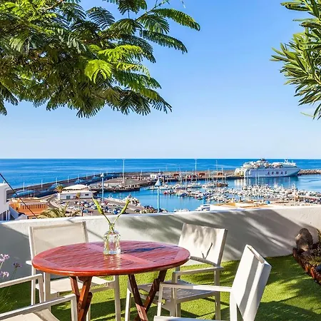 Διαμέρισμα Casa Tortuga Morro Jable (Fuerteventura)