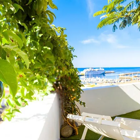 Apartment Casa Tortuga Morro Jable