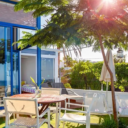 Apartamento Casa Tortuga *