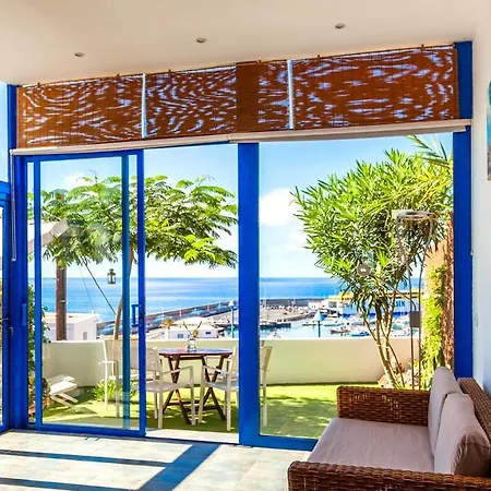 Apartamento Casa Tortuga Morro Jable (Fuerteventura)
