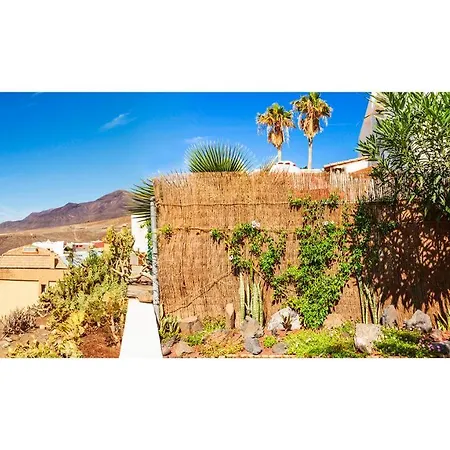 Casa Tortuga * Morro Jable (Fuerteventura)