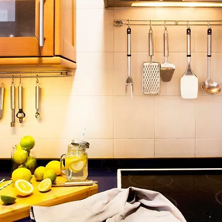 Apartamento Casa Tortuga Morro Jable (Fuerteventura)