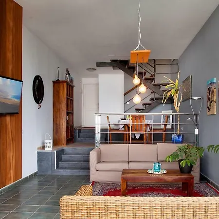 Casa Tortuga Apartamento Morro Jable (Fuerteventura)