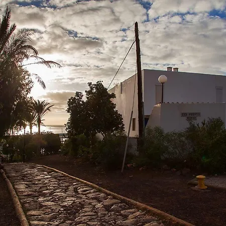 Casa Tortuga Apartment Morro Jable (Fuerteventura)