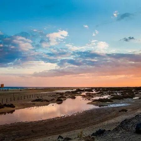 Casa Tortuga Apartamento Morro Jable (Fuerteventura)
